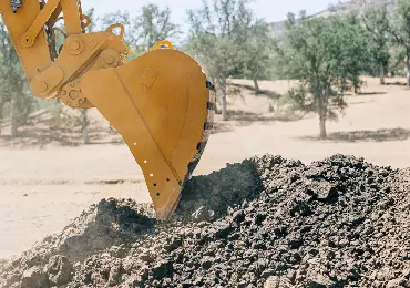 excavator-supplier