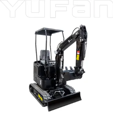 yft12-excavator
