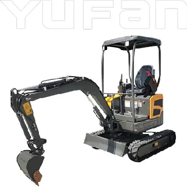 small-excavator