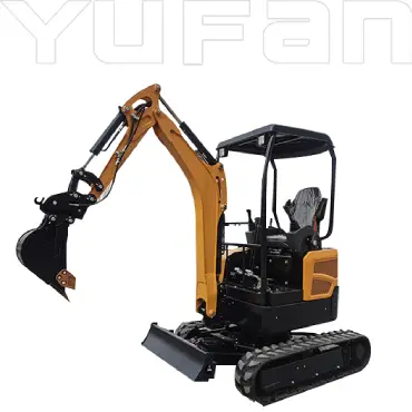 compact-excavator