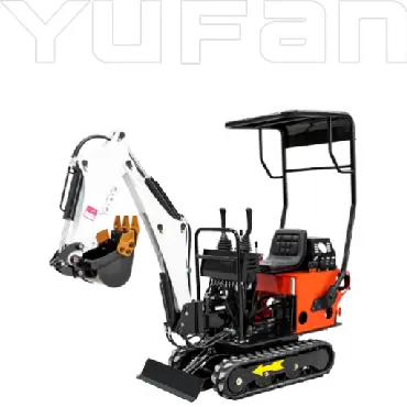 yft08-excavator