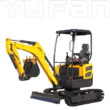 14-ton-excavator