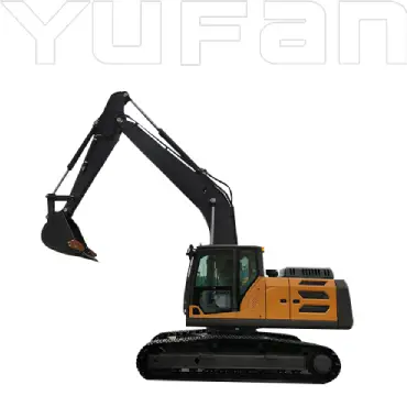 23-ton-excavator