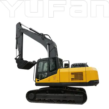 china-excavator