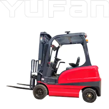 forklift-electric