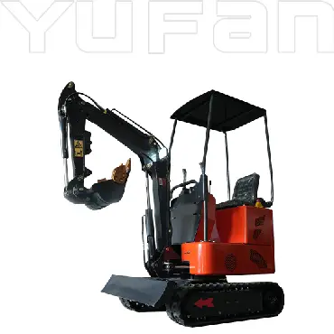 mini-electric-excavators
