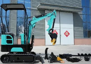 excavator-attachments