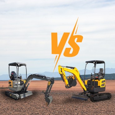 compare-excavators
