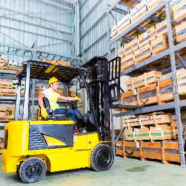 electric-forklifts
