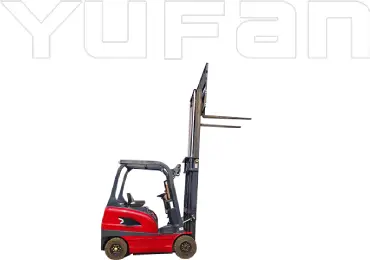 electric-forklift
