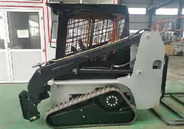 compact-track-loaders