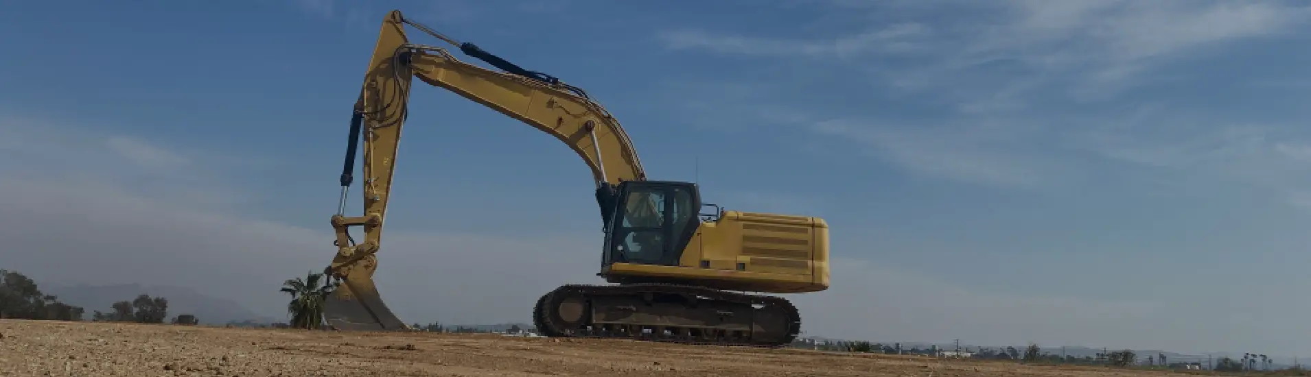 tracked-excavator-supplier