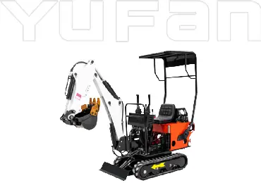 yft08-excavator
