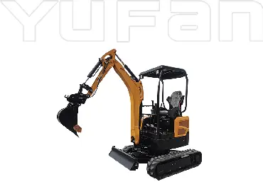 yft25-excavator