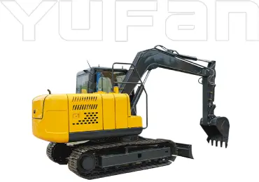 factory-tracked-excavator