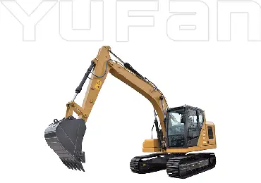 large-tracked-excavator