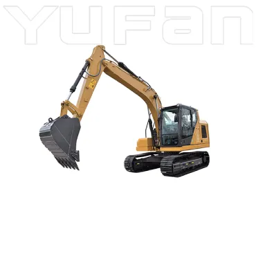 13-ton-excavator