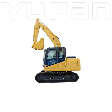 15-ton-excavator