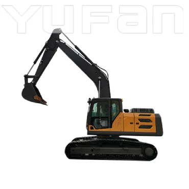 23T Excavator