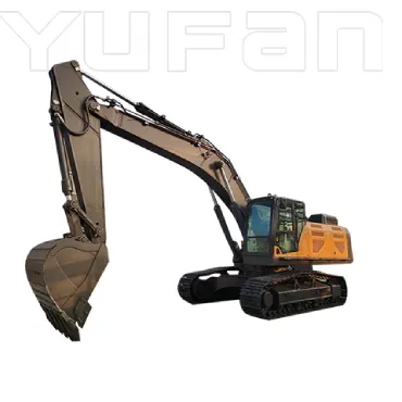 large-excavator