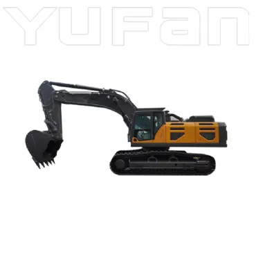 large-excavator-manufacturer