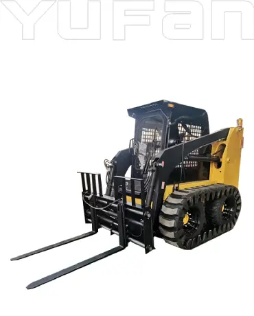 compact-track-loader