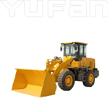 mini-wheel-loader