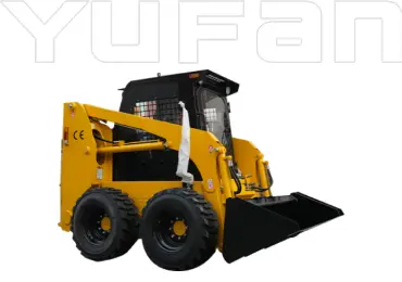 mini-skid-steer