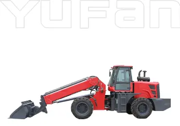 telescopic-loader