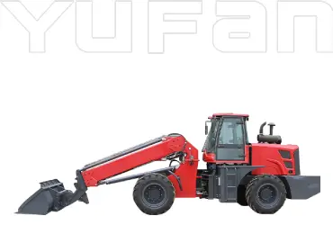 telescopic-loader-supplier