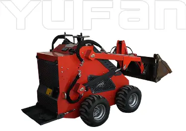 skid-steer-factory