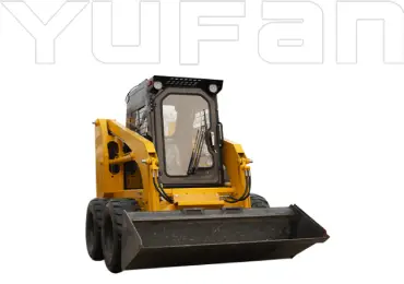large-skid-loader