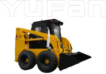 small-skid-loader