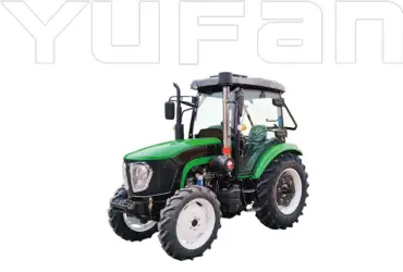 tractor-manufacturer