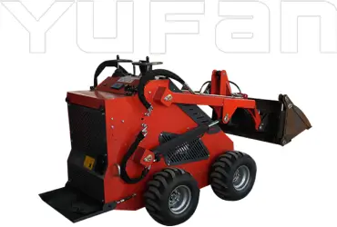 mini-skid-loader