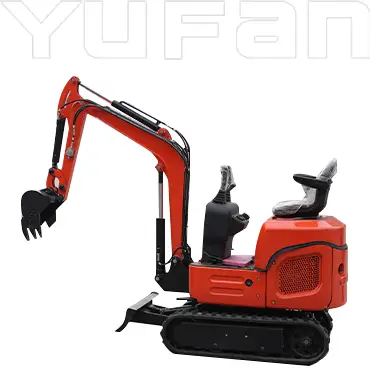 small-excavator-distributor