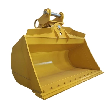 bucket for 3.5 ton mini digger