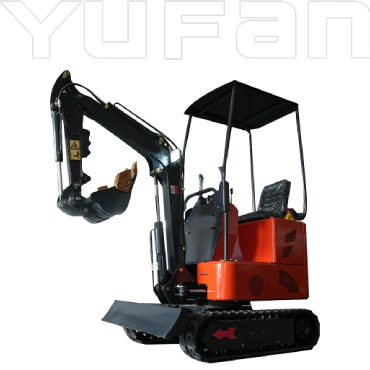 compact-excavator