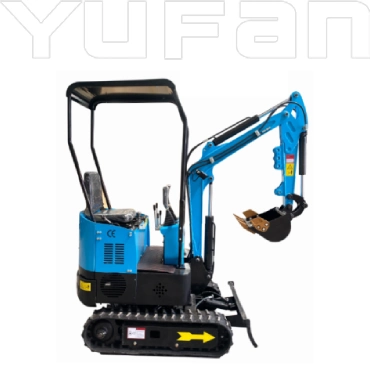 1-ton-excavator