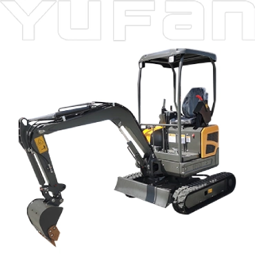 1.5-ton-digger