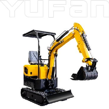 small-excavator-supplier