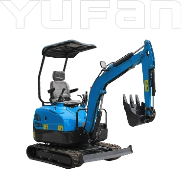 compact-excavator-manufacturer