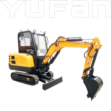 small-digger-supplier