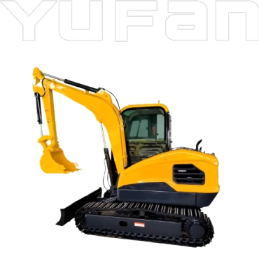 compact-excavator-factory