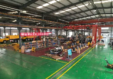 yufan-factory