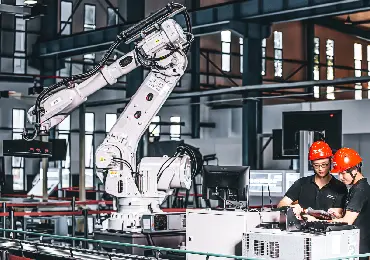 advanced-manufacturing