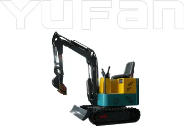 electric-excavator