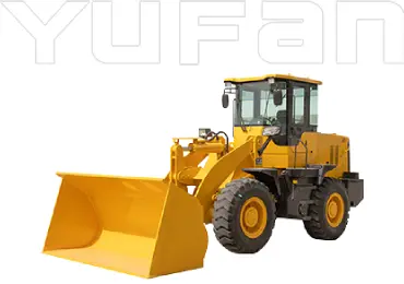 wheel-loader