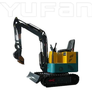 electric-excavator-manufacturer