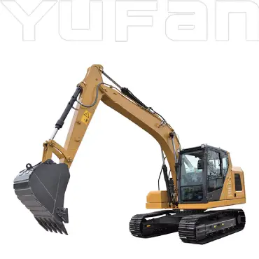 medium-excavators